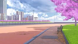 Dreamscape Highschool: After Stories artwork 1