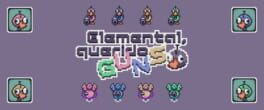 Elemental, Querido Gunso artwork 1
