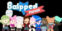 Saipped Pursuit artwork 1