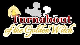 Turnabout of the Golden Witch artwork 1