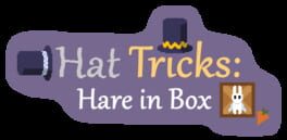 Hat Tricks: Hare in Box artwork 1