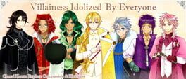 Villainess Idolized By Everyone artwork 1
