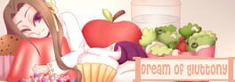 Dream of Gluttony artwork 1