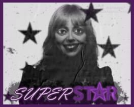 Superstar artwork 1