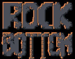 Rock Bottom artwork 1