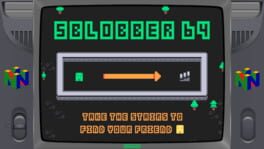 Sblobber 64 artwork 1