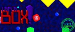 I am a box! artwork 1
