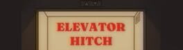 Elevator Hitch artwork 1