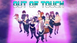 Out of Touch! artwork 1