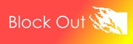 Block Out artwork 1