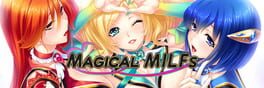 Magical MILFs artwork 1