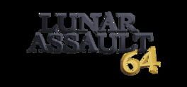 Lunar Assault 64 artwork 1
