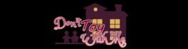 Don't Toy With Me artwork 1