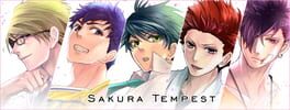 Sakura Tempest artwork 1
