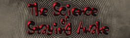 The Science of Staying Awake artwork 1