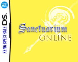 Sanctuarium Online artwork 1