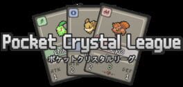 Pocket Crystal League artwork 1