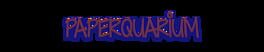 Paperquarium artwork 1