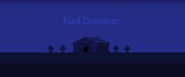 Kind Donations artwork 1