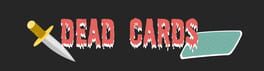 Dead Cards artwork 1