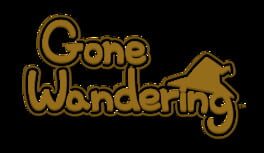 Gone Wandering artwork 1