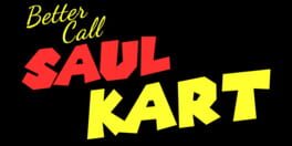 Better Call Saul Kart artwork 1