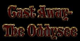 Cast Away: The Oddysee artwork 1