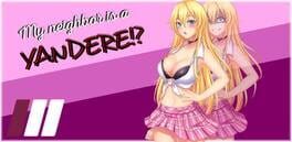 My Neighbor is a Yandere?! artwork 1