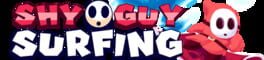 Shy Guy Surfing artwork 1