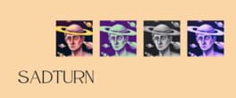 Sadturn artwork 1