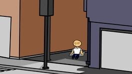 Nightly Hobo artwork 1