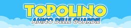 Topolino amico delle guardie artwork 1