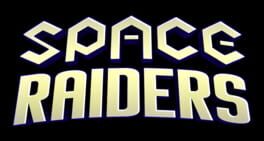 The Space Brigade: Space Raiders - Refueled artwork 1