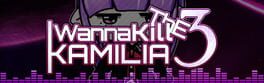 I Wanna Kill the Kamilia 3 artwork 1