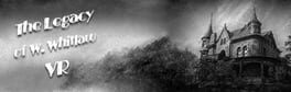 The legacy of W. Whitlaw VR artwork 1