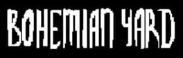 Bohemian Yard artwork 1