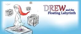 Drew and the Floating Labyrinth artwork 1