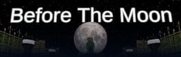 Before the Moon artwork 1