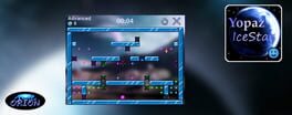 Yopaz Icestar artwork 1