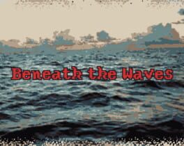 Beneath the Waves artwork 1