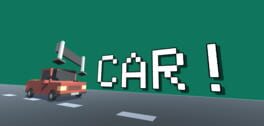 Car! artwork 1