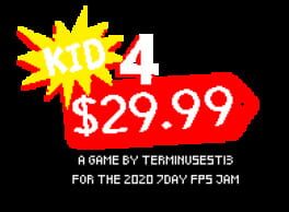 Kid 4 $29.99 artwork 1