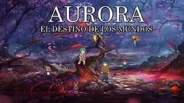 Aurora: El Destino de los Mundos artwork 1
