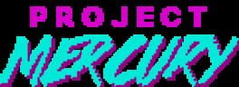 Project Mercury artwork 1