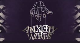 Anxiety Wires artwork 1