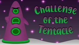 Challenge of the Tentacle artwork 1