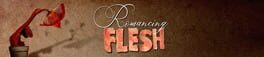 Romancing Flesh artwork 1