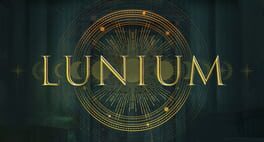 Lunium artwork 1