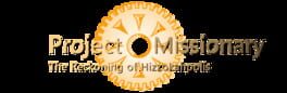 Project Missionary: The Reckoning of Hizzokahpolis artwork 1