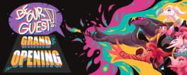IGDB artwork